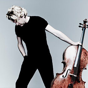 Julian Steckel