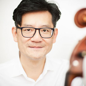 Wen-Sinn Yang