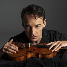Linus Roth