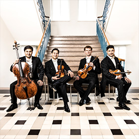 Schumann Quartett